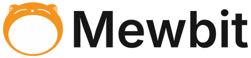 Mewbit Logo