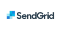 Đối tác của Mewbit - SendGrid